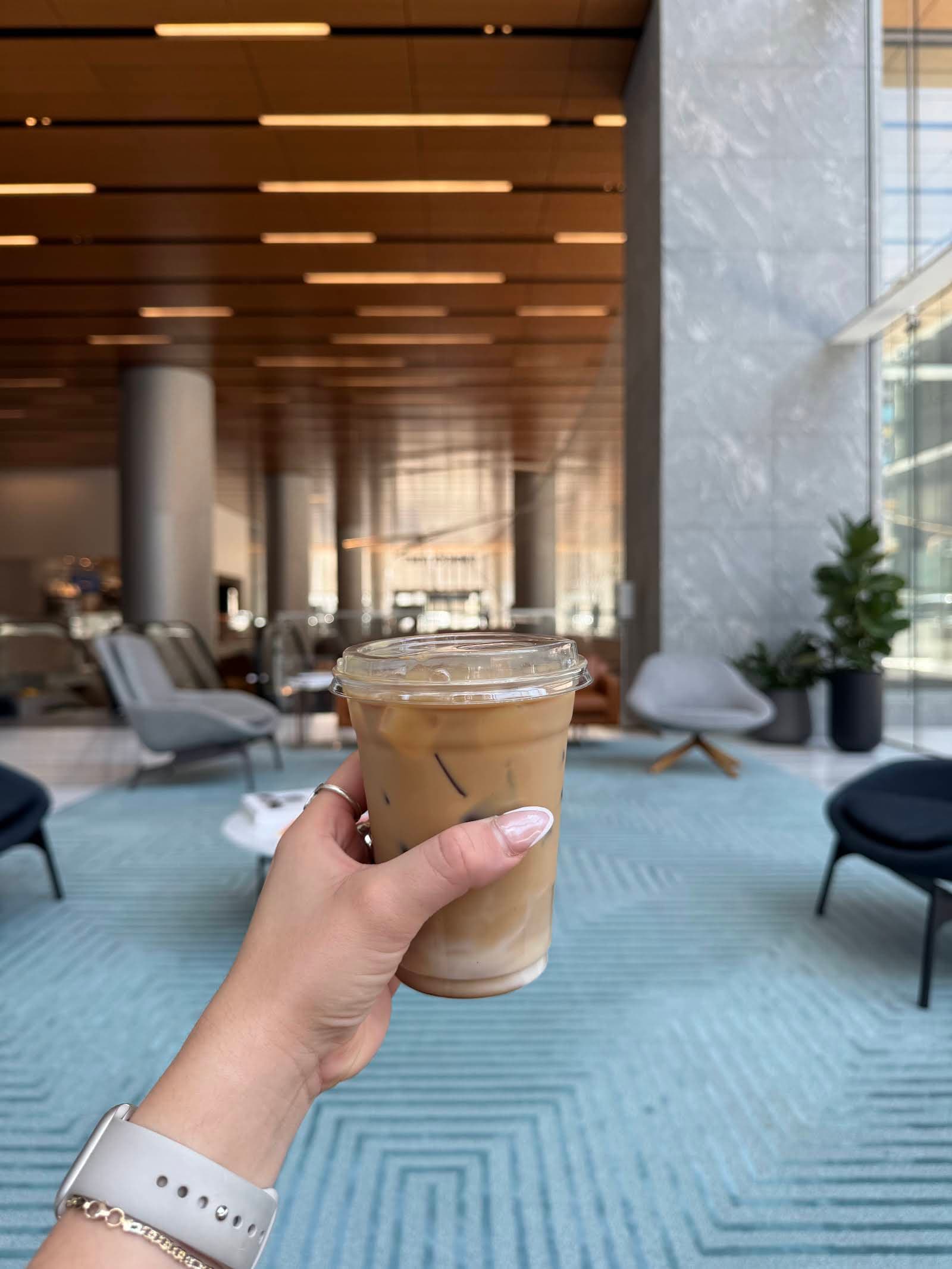 Boomtown Coffee - specialty coffee shop in Houston