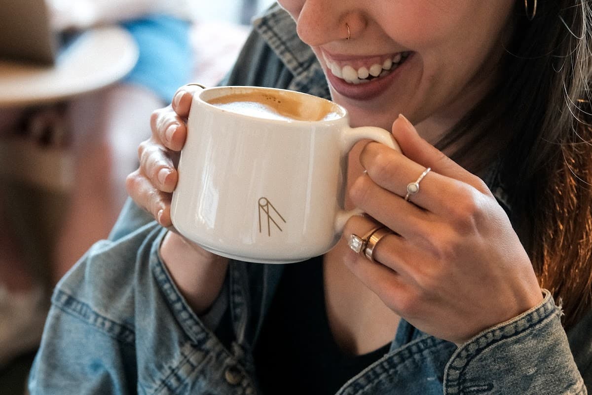 Retrograde Coffee specialty coffee shop in Nashville - photo 3