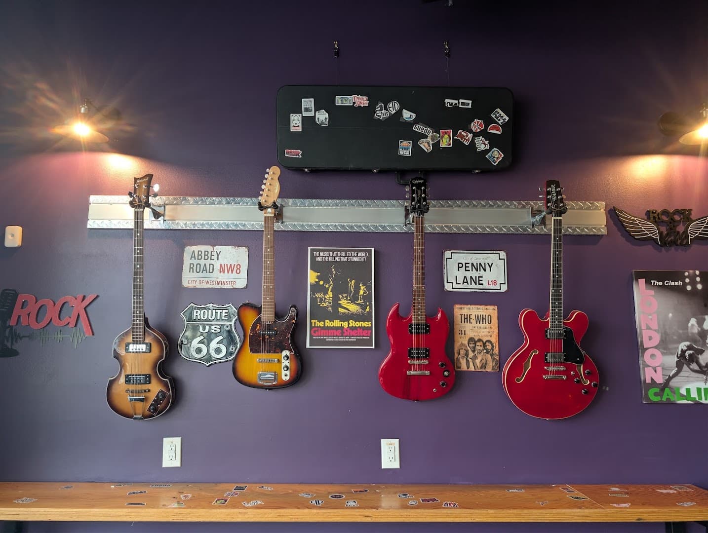 Classic Rock Coffee San Antonio — specialty coffee in San Antonio