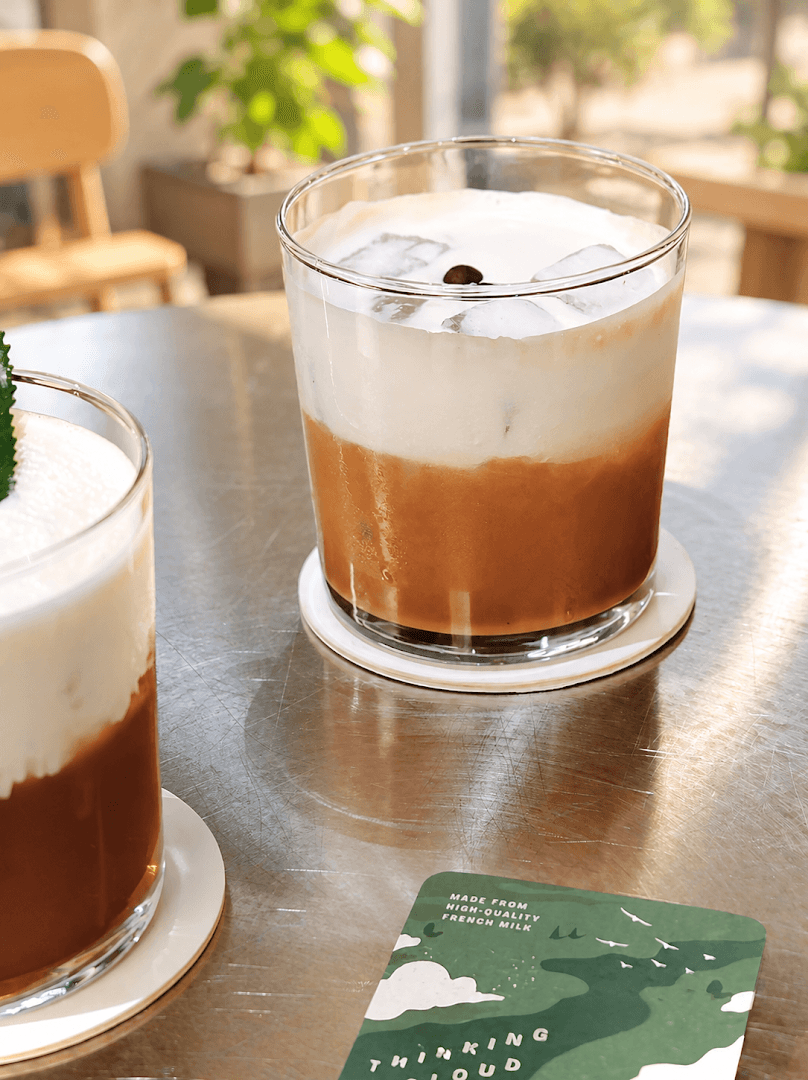 Every Half Coffee Roasters Tu Xuong - specialty coffee shop in Ho Chi Minh City