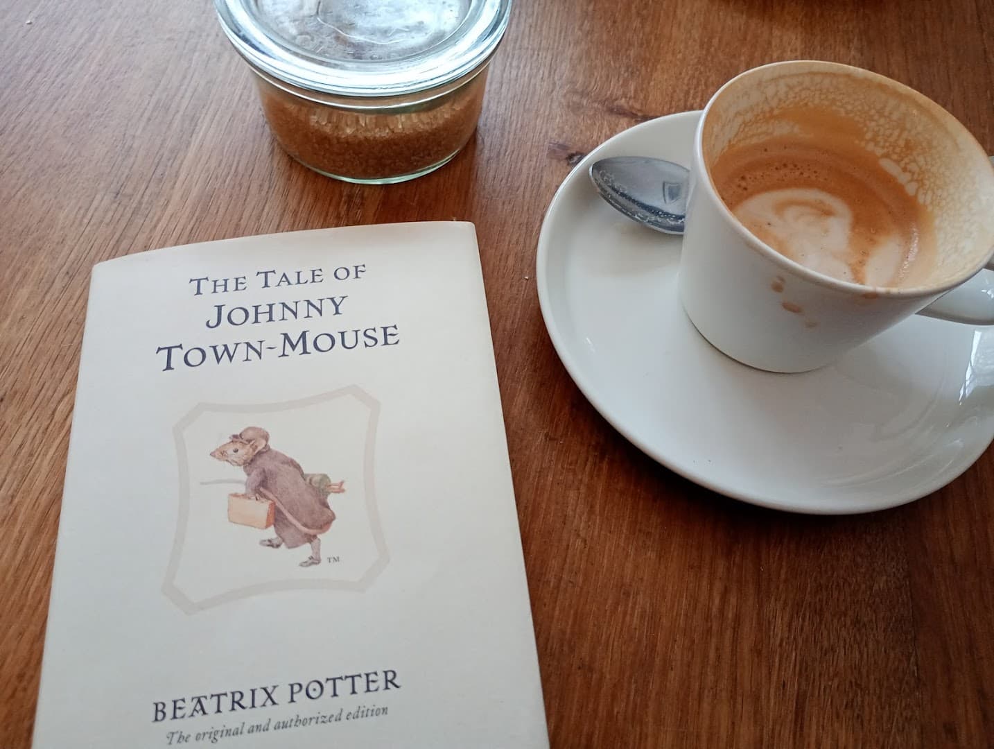 Town Mouse Coffee - specialty coffee shop in Bezirk Pankow
