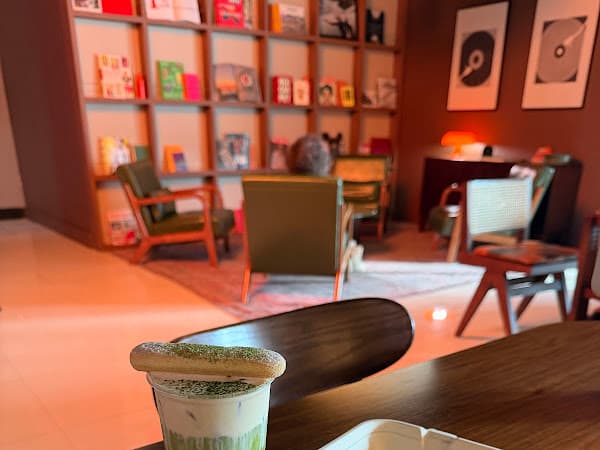 Studio 24 Artful Coffee - specialty coffee shop in Miami