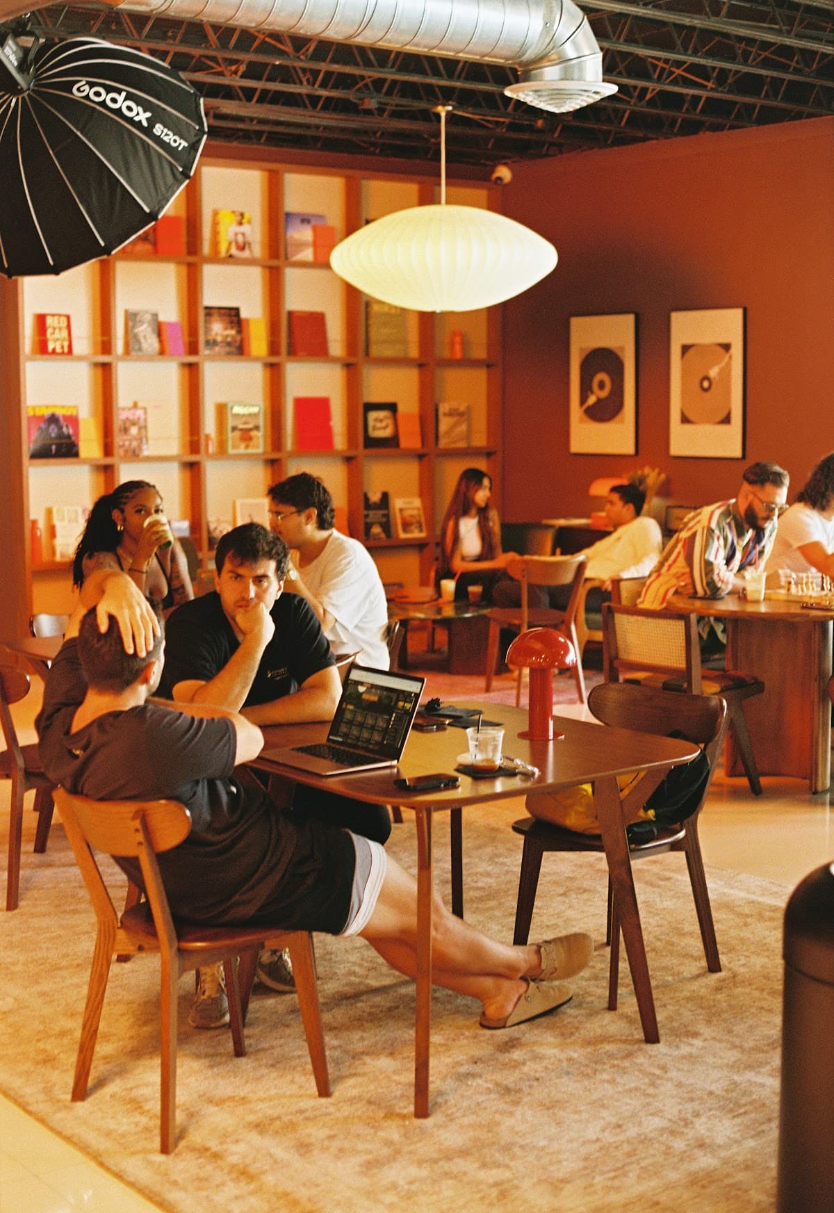 Studio 24 Artful Coffee - specialty coffee shop in Miami