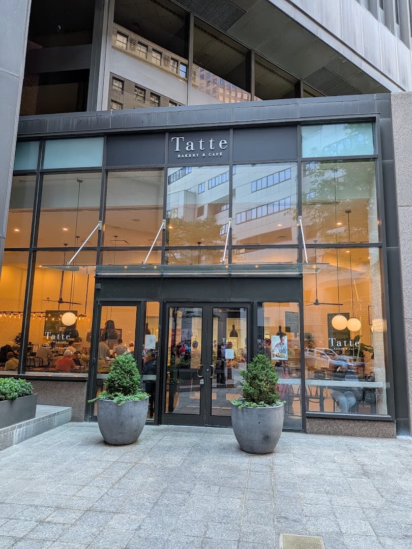 Tatte Bakery & Cafe | One Boston Place - specialty coffee shop in Financial District