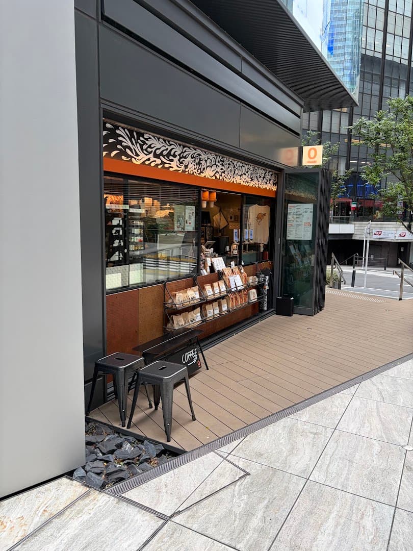 Single O Shibuya — specialty coffee in Tokyo