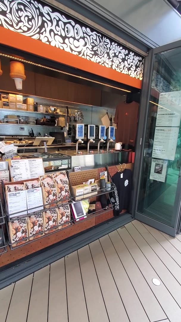 Single O Shibuya - specialty coffee shop in Tokyo