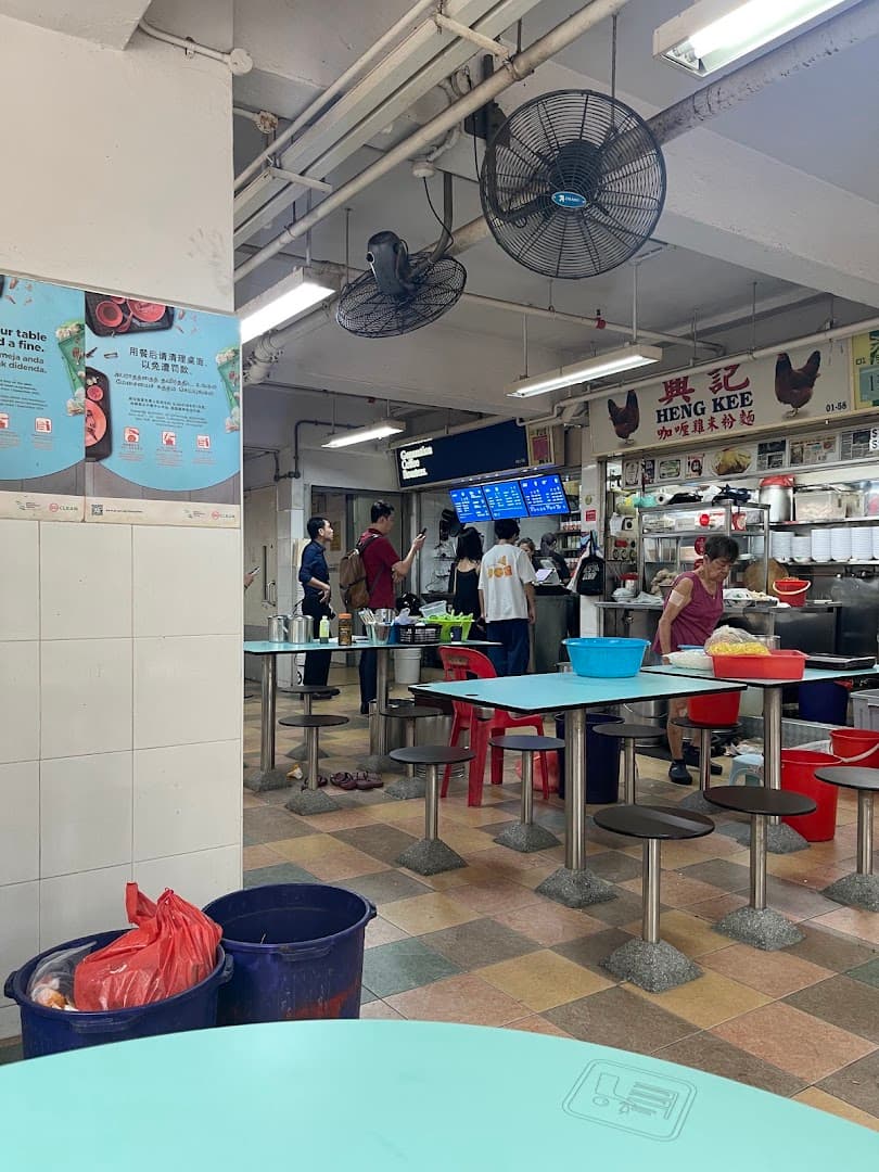 Generation Coffee Roasters (Hong Lim) - specialty coffee shop in Singapore