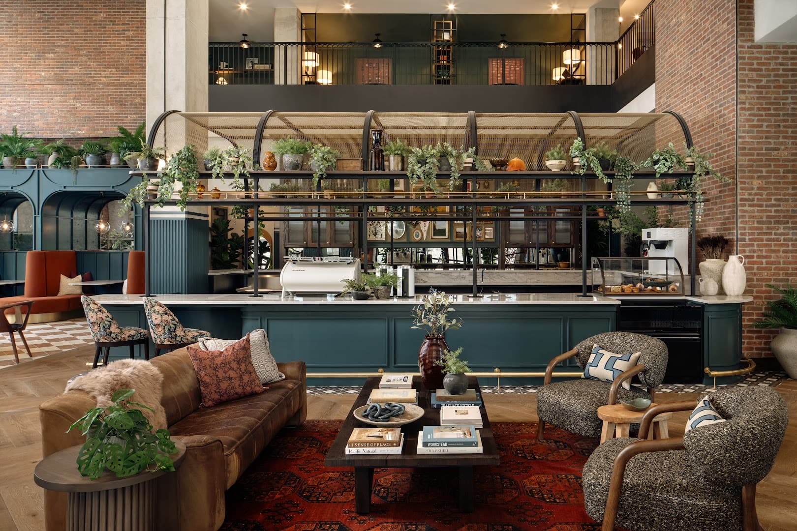 Daydreamer Coffee - specialty coffee shop in Columbus