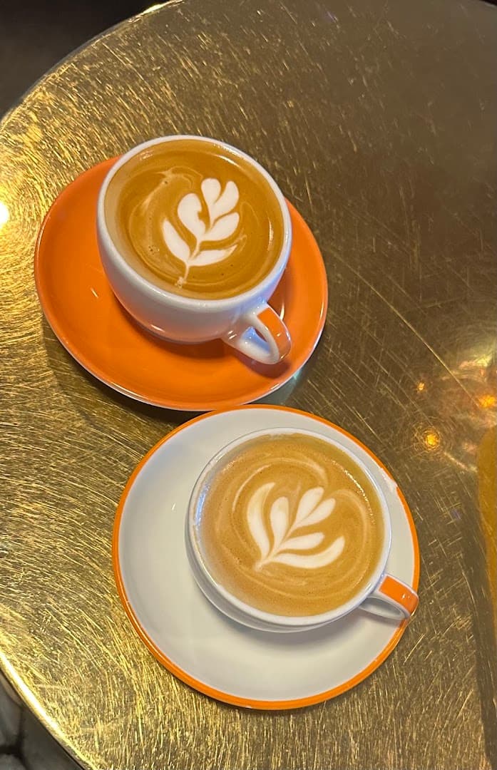 LUX Max Annex - specialty coffee shop in Scottsdale