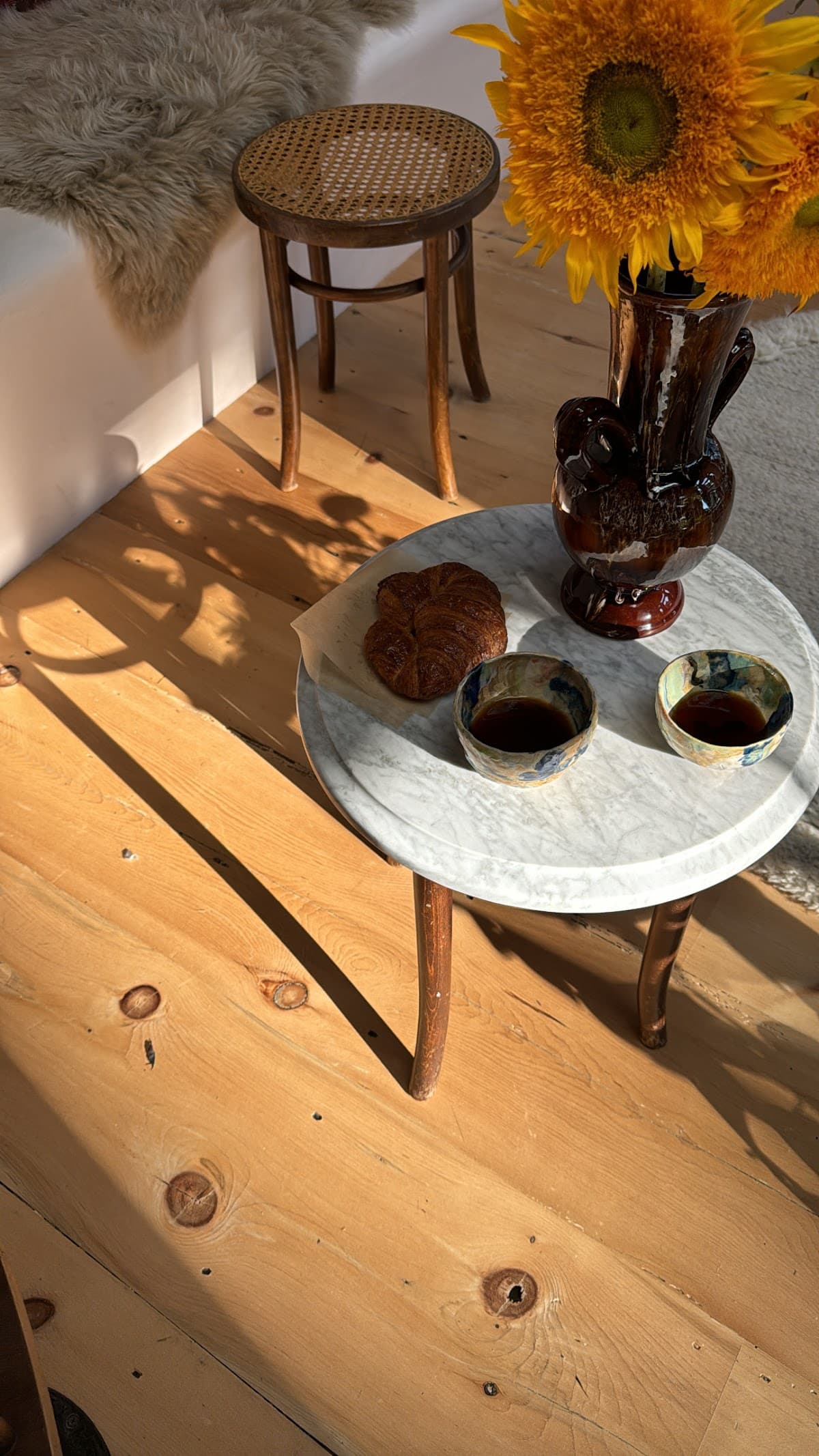 Imagine - specialty coffee shop in West Cambridge