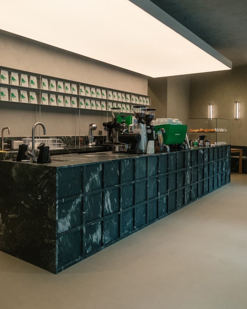 Wildkaffee Wien — specialty coffee in Vienna