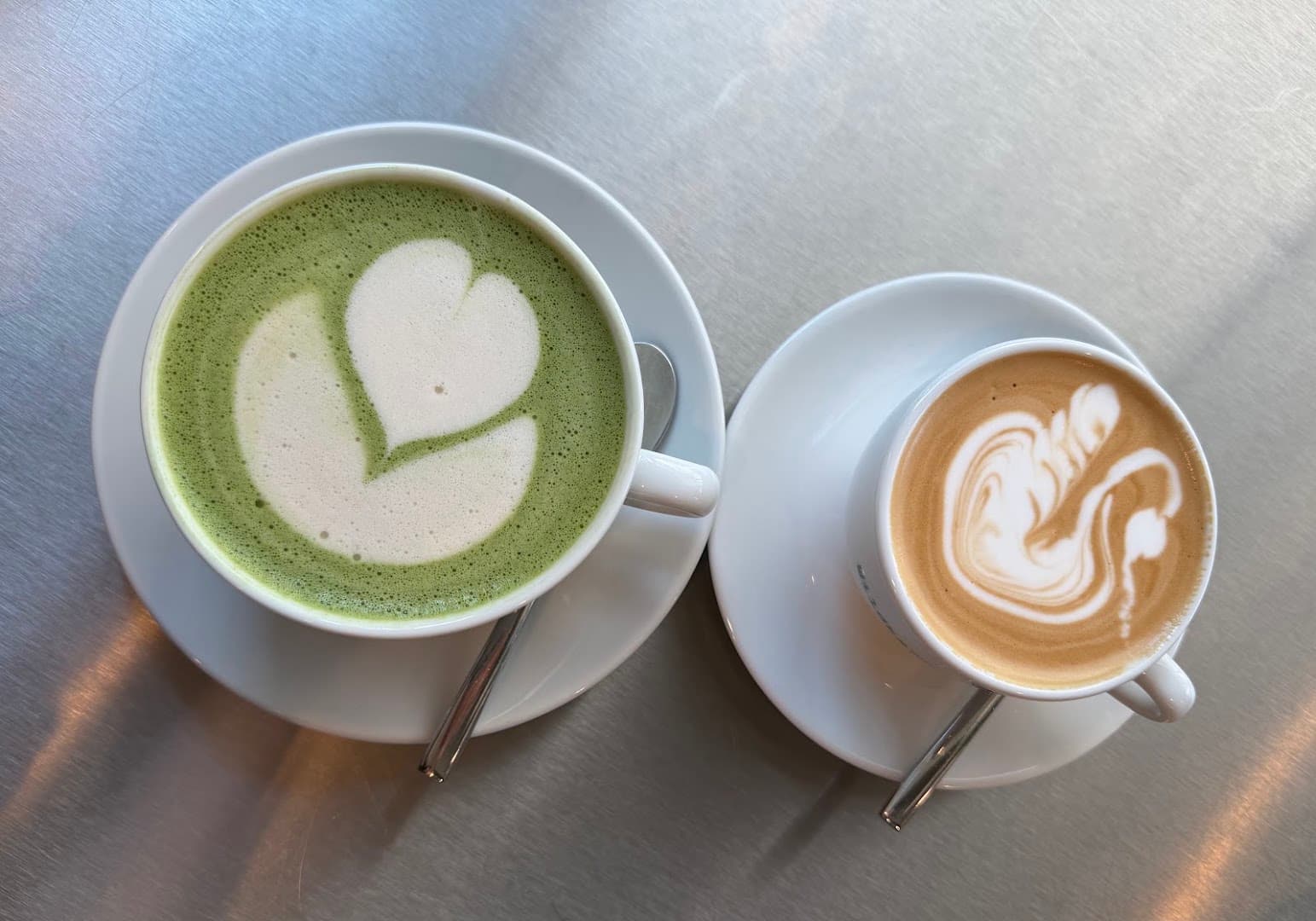 Wildkaffee Wien - specialty coffee shop in Vienna