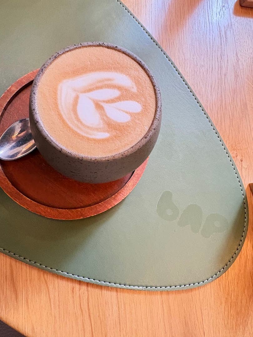 Coffee at Bap - Caffetteria Specialty, specialty coffee shop in Rome