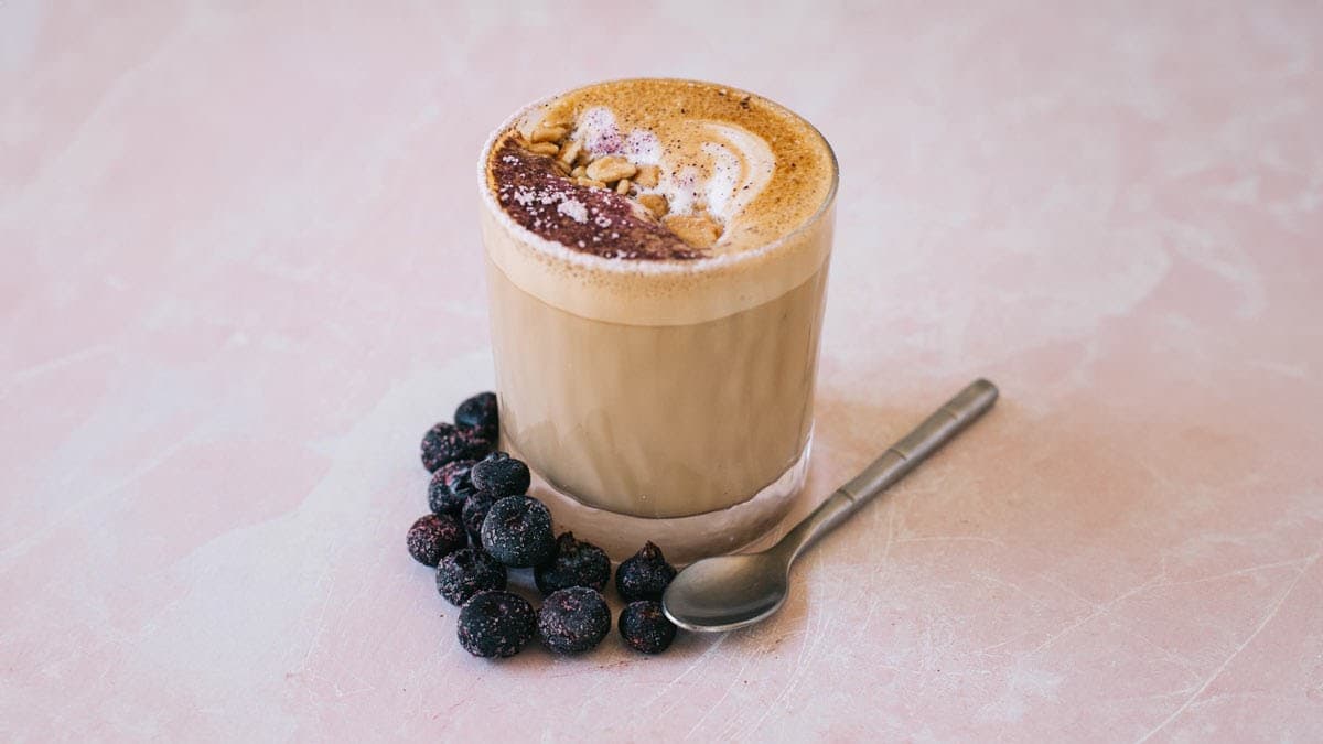 Mostra Coffee - specialty coffee shop in San Diego