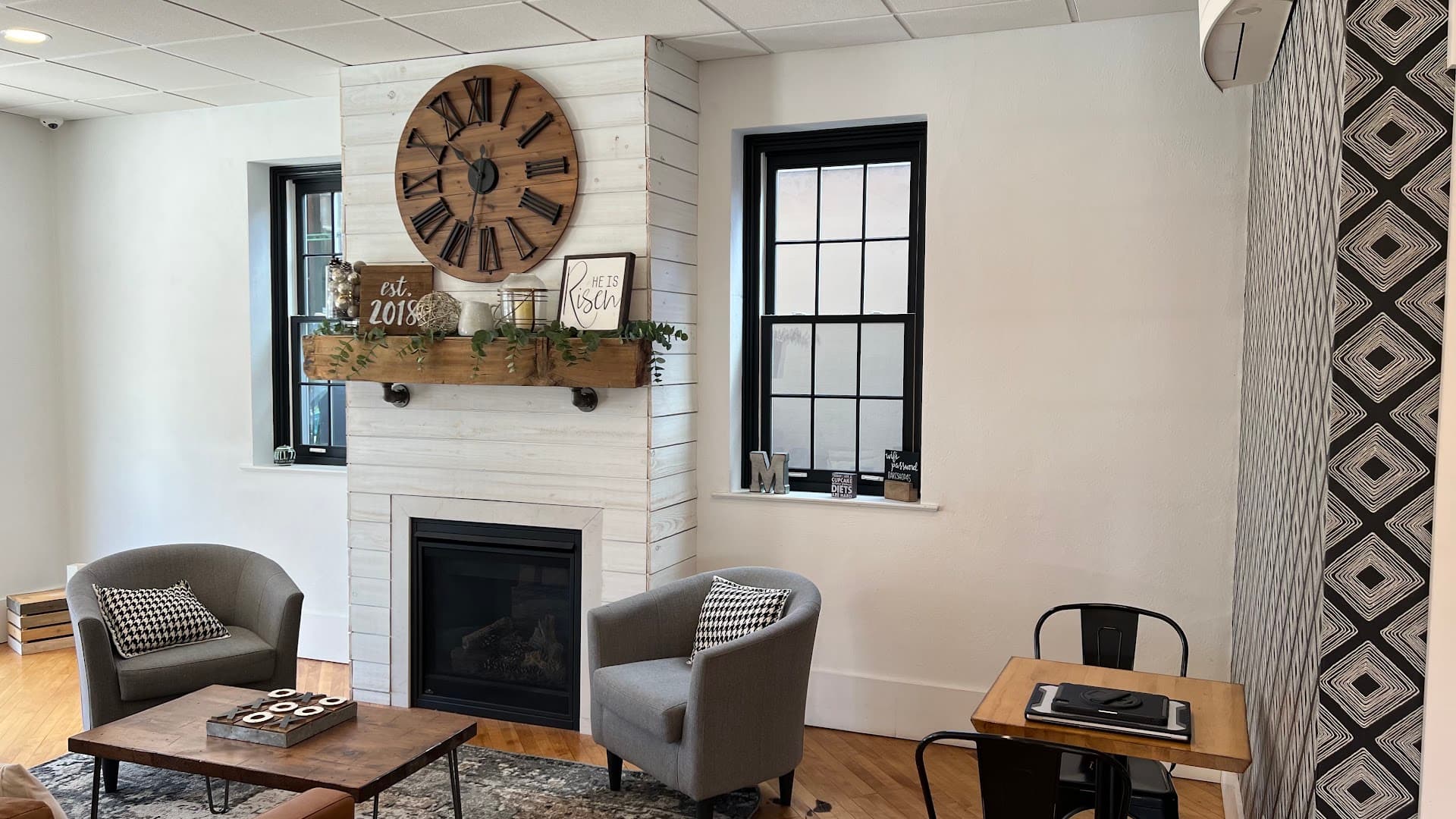 Mill 72 Bake Shop & Cafe — specialty coffee in Lancaster