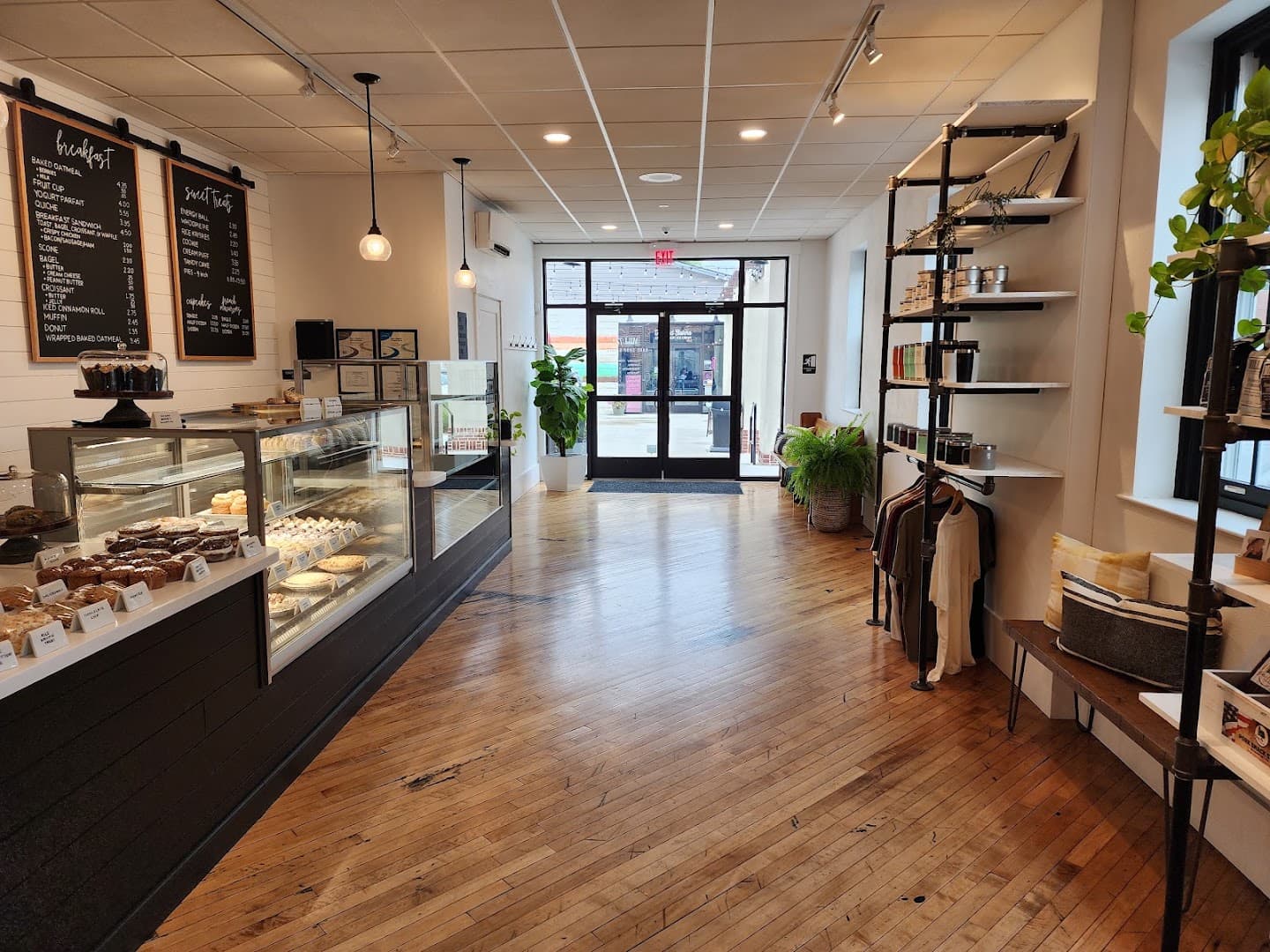 Mill 72 Bake Shop & Cafe - specialty coffee shop in Lancaster