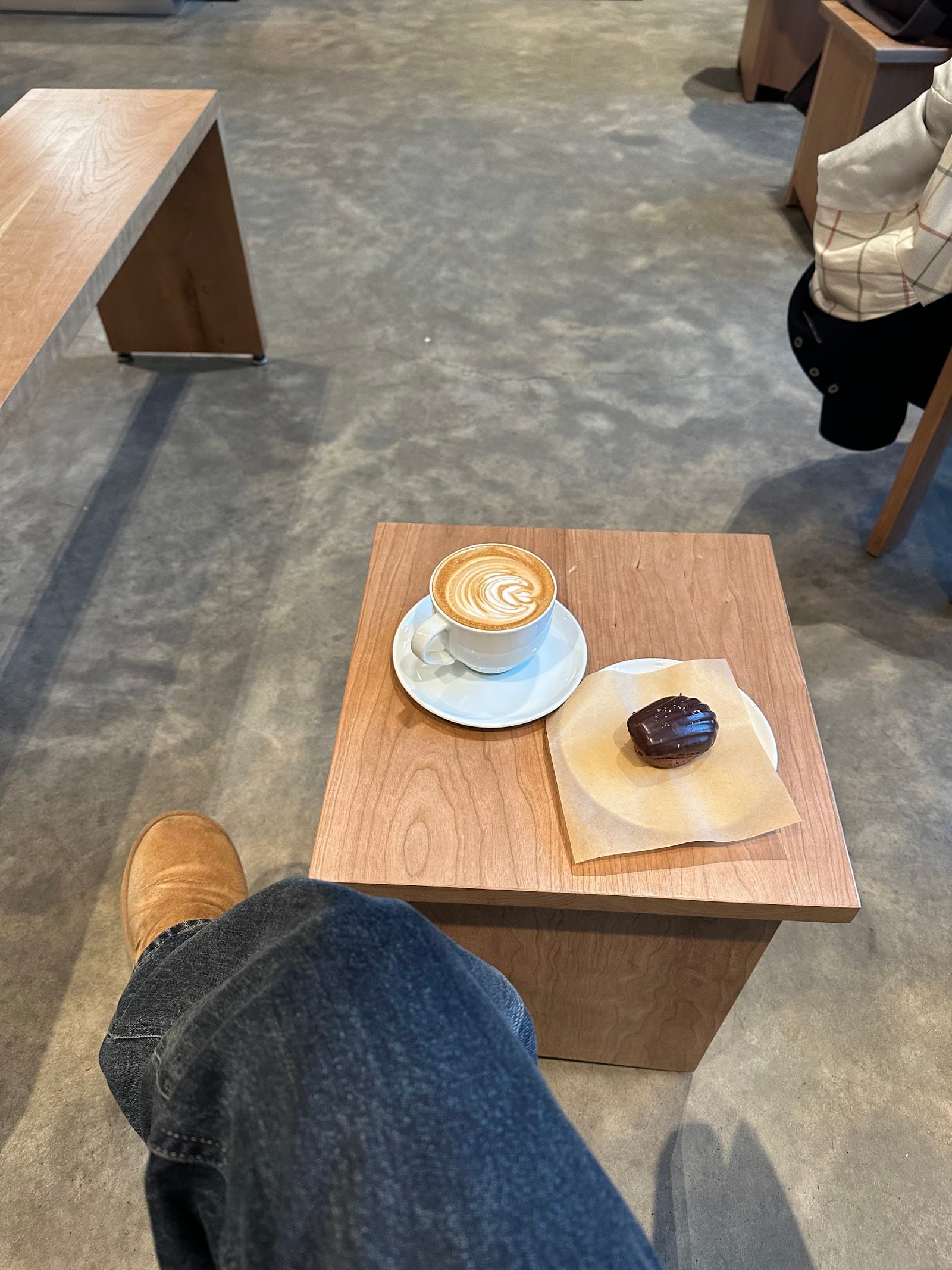 Maru Coffee specialty coffee shop in New York - photo 22