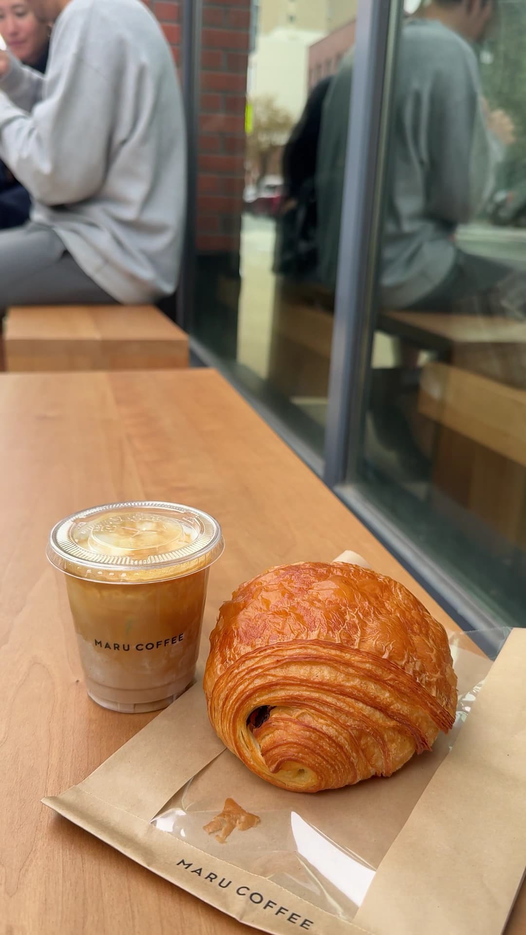 Maru Coffee specialty coffee shop in New York - photo 23