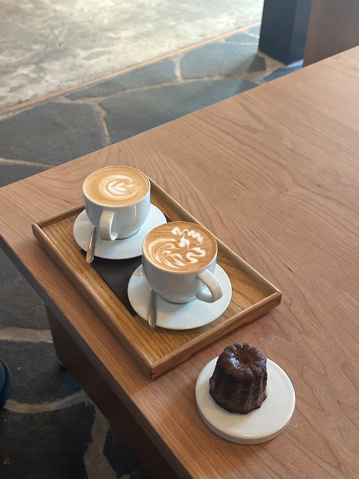 Maru Coffee specialty coffee shop in New York - photo 16