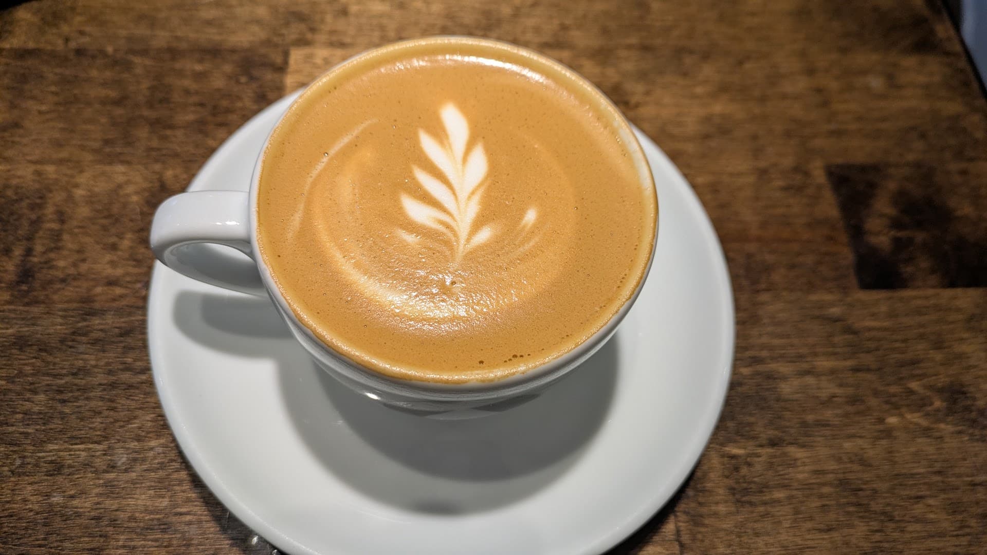 convive coffee roastery - specialty coffee shop in Pittsburgh
