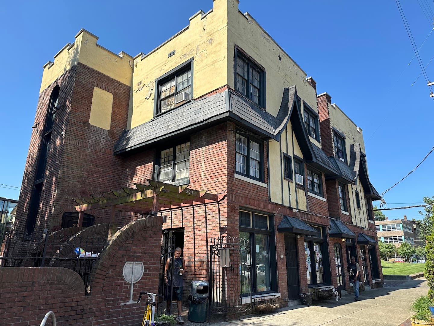 Old Louisville Coffee Co-op - specialty coffee shop in Louisville