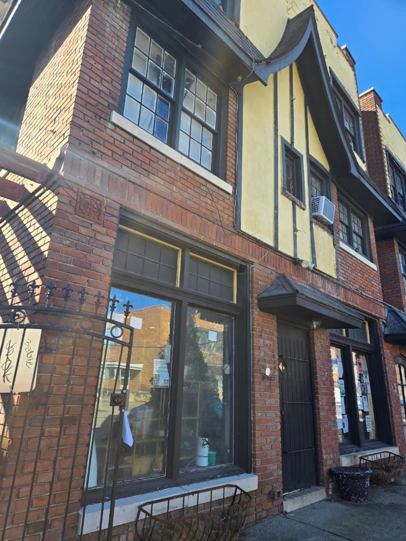 Old Louisville Coffee Co-op - specialty coffee shop in Louisville