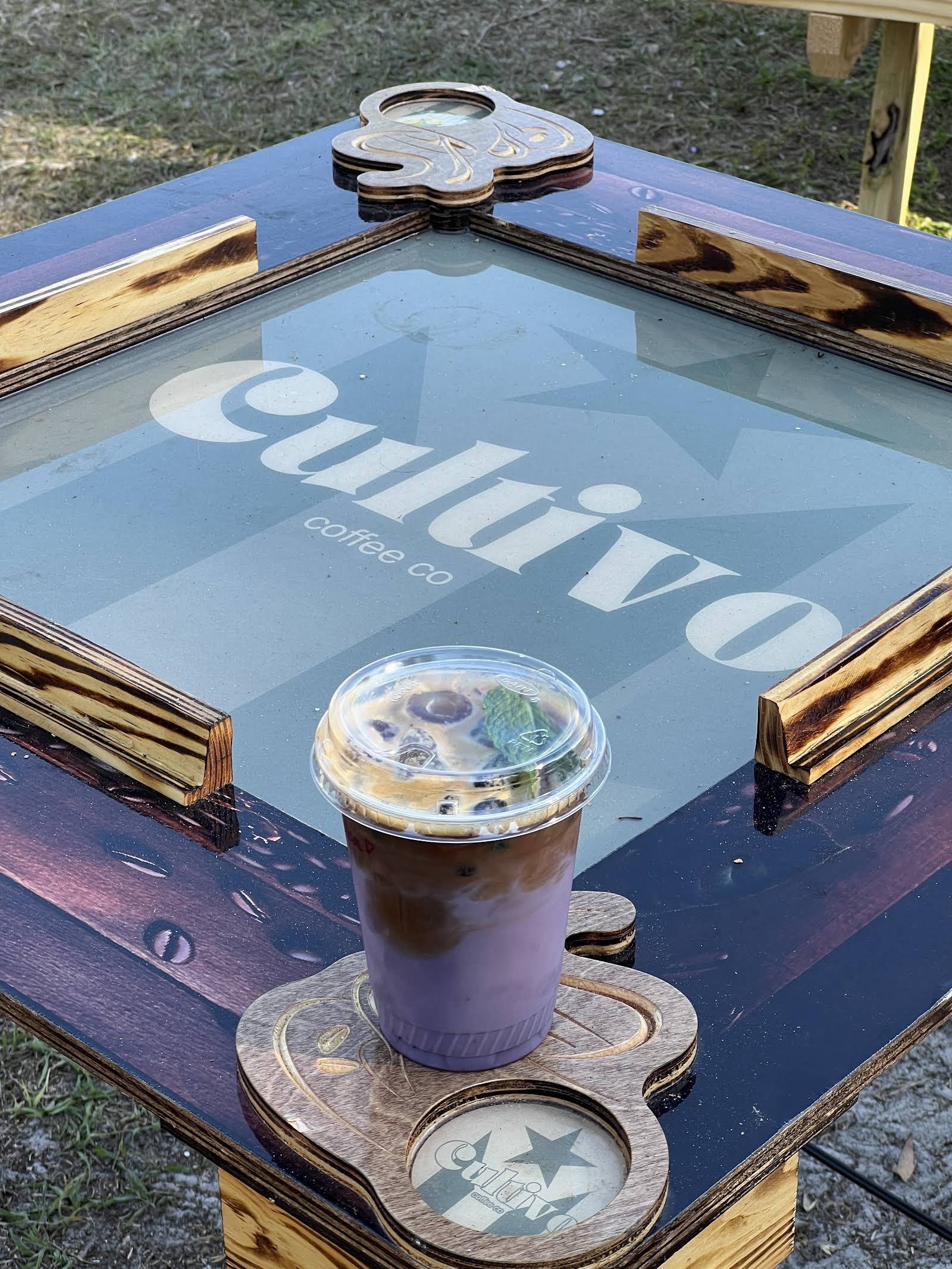 Cultivo Coffee Co specialty coffee shop in Orlando - photo 6