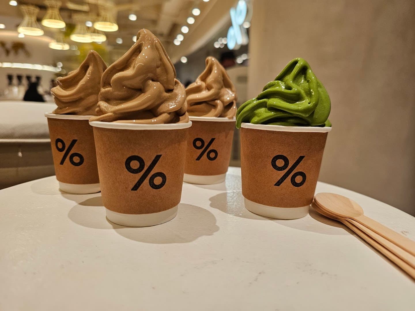 % Arabica Bali Kuta Beachwalk specialty coffee shop in Bali - photo 8