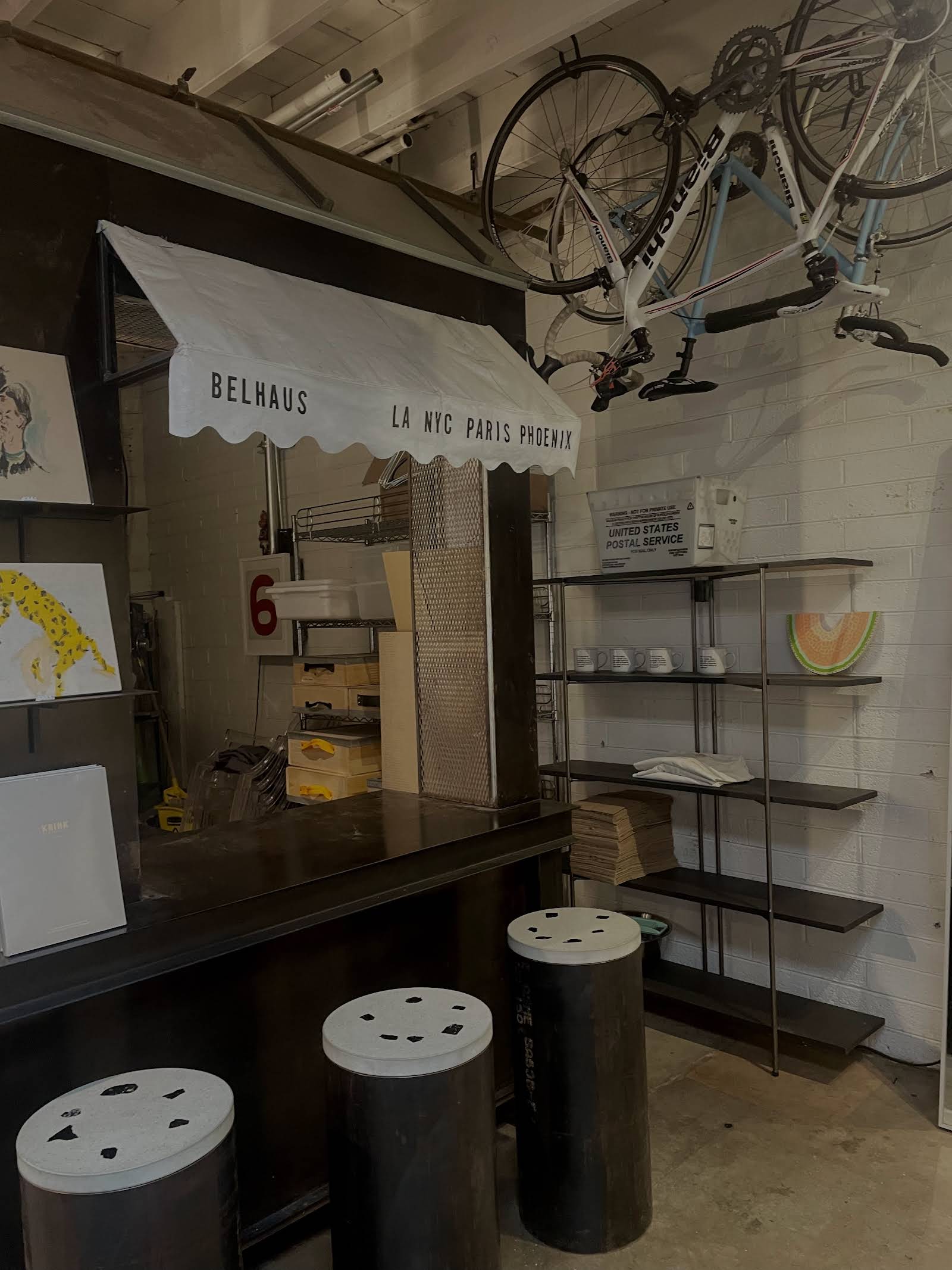 aftermarket specialty coffee shop in Phoenix - photo 13