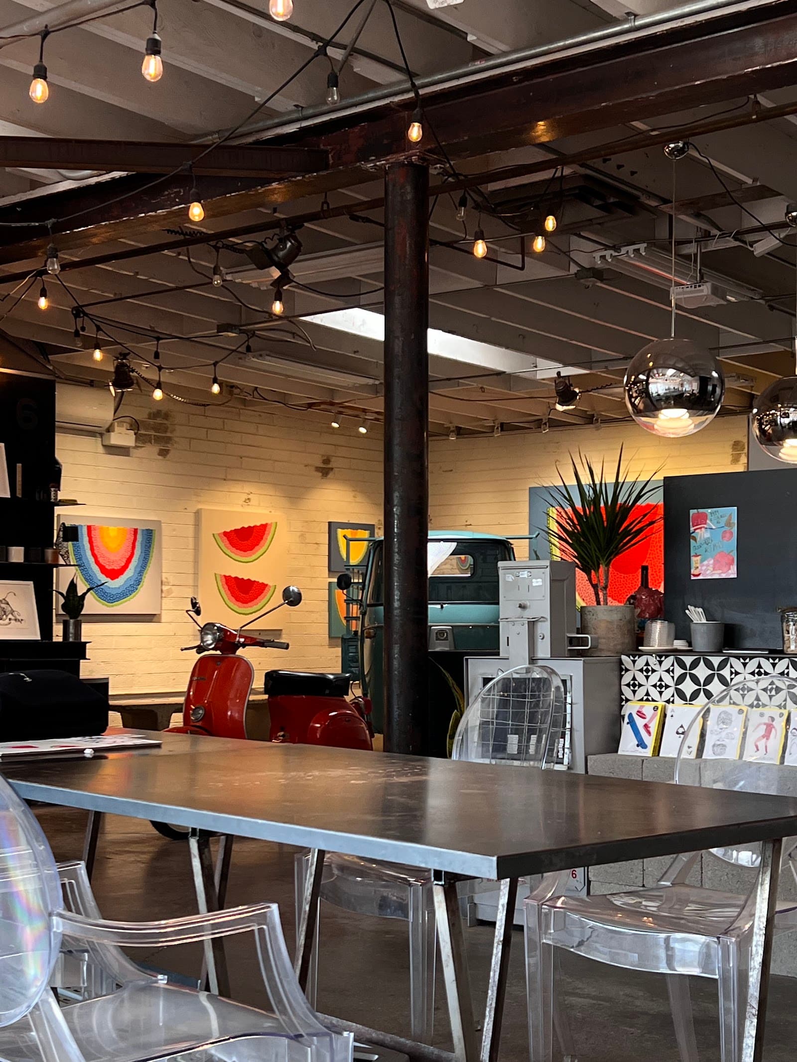 aftermarket - specialty coffee shop in Phoenix