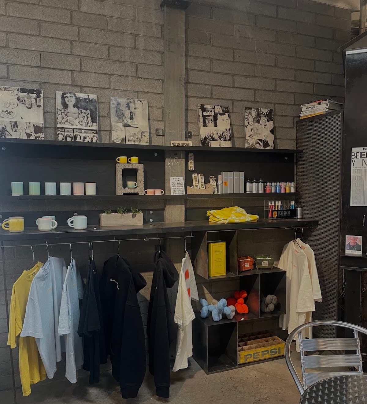 aftermarket specialty coffee shop in Phoenix - photo 4