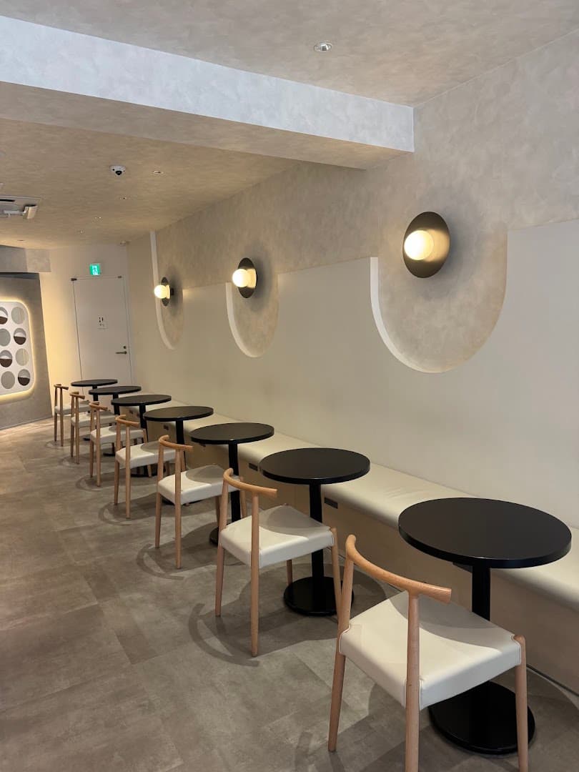 FFF Coffee — specialty coffee in Osaka