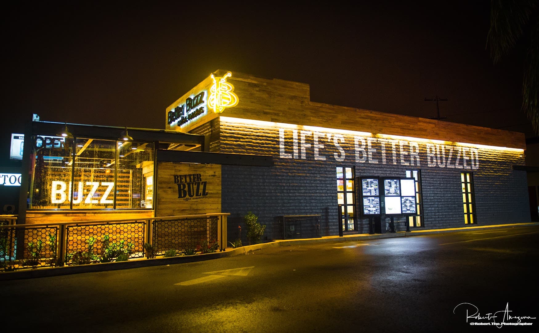 Better Buzz Coffee Pacific Beach East - specialty coffee shop in San Diego