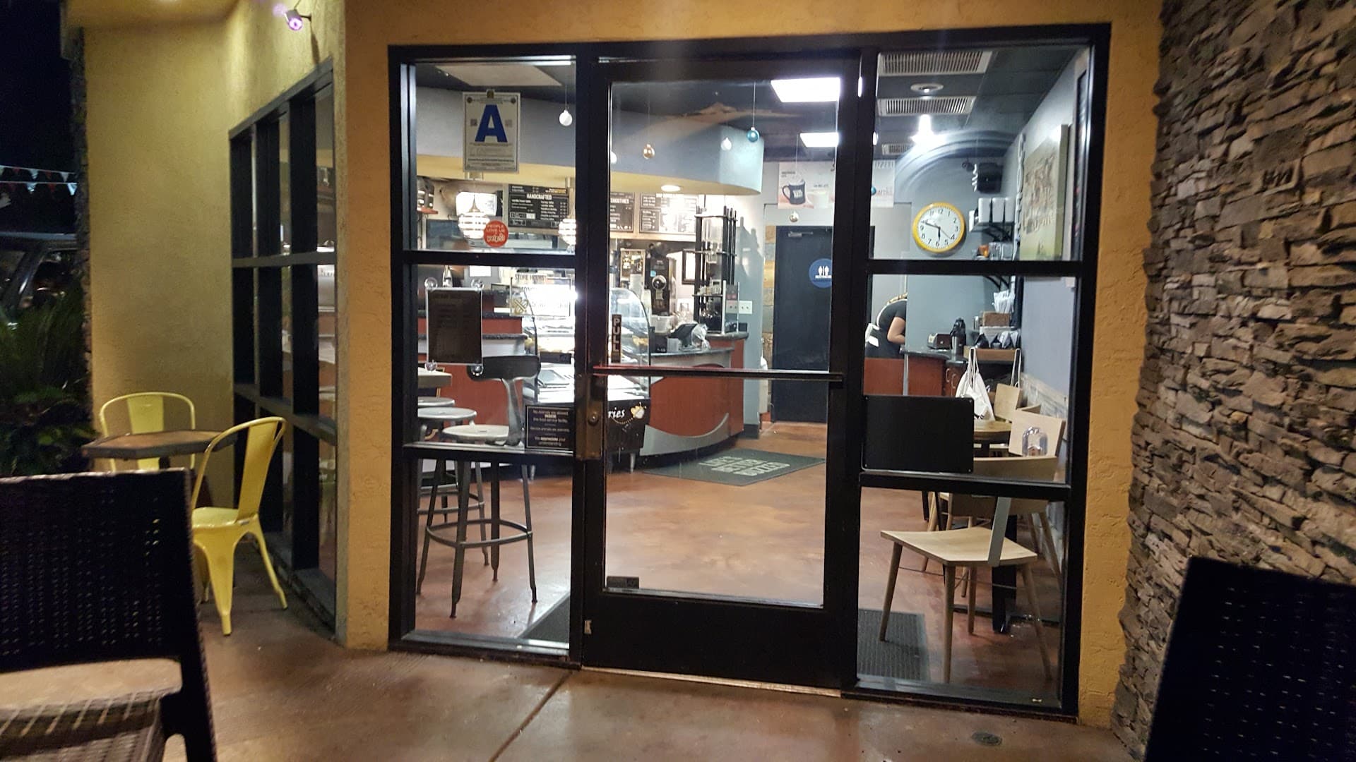 Better Buzz Coffee Pacific Beach East - specialty coffee shop in San Diego