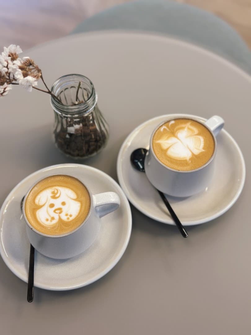 Despacito Specialty Coffee & Brunch - Café Especialidad - specialty coffee shop in Madrid