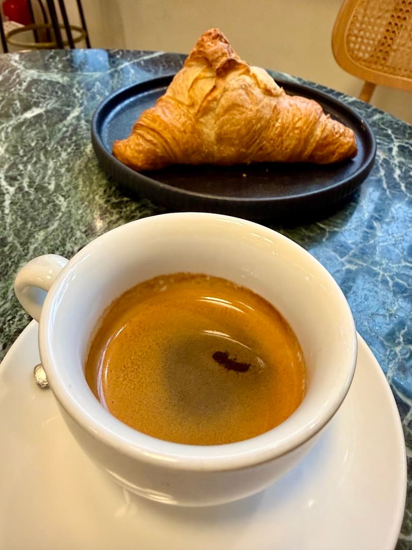 Samba Coffee Roasters | Crossroads - specialty coffee shop in Athens