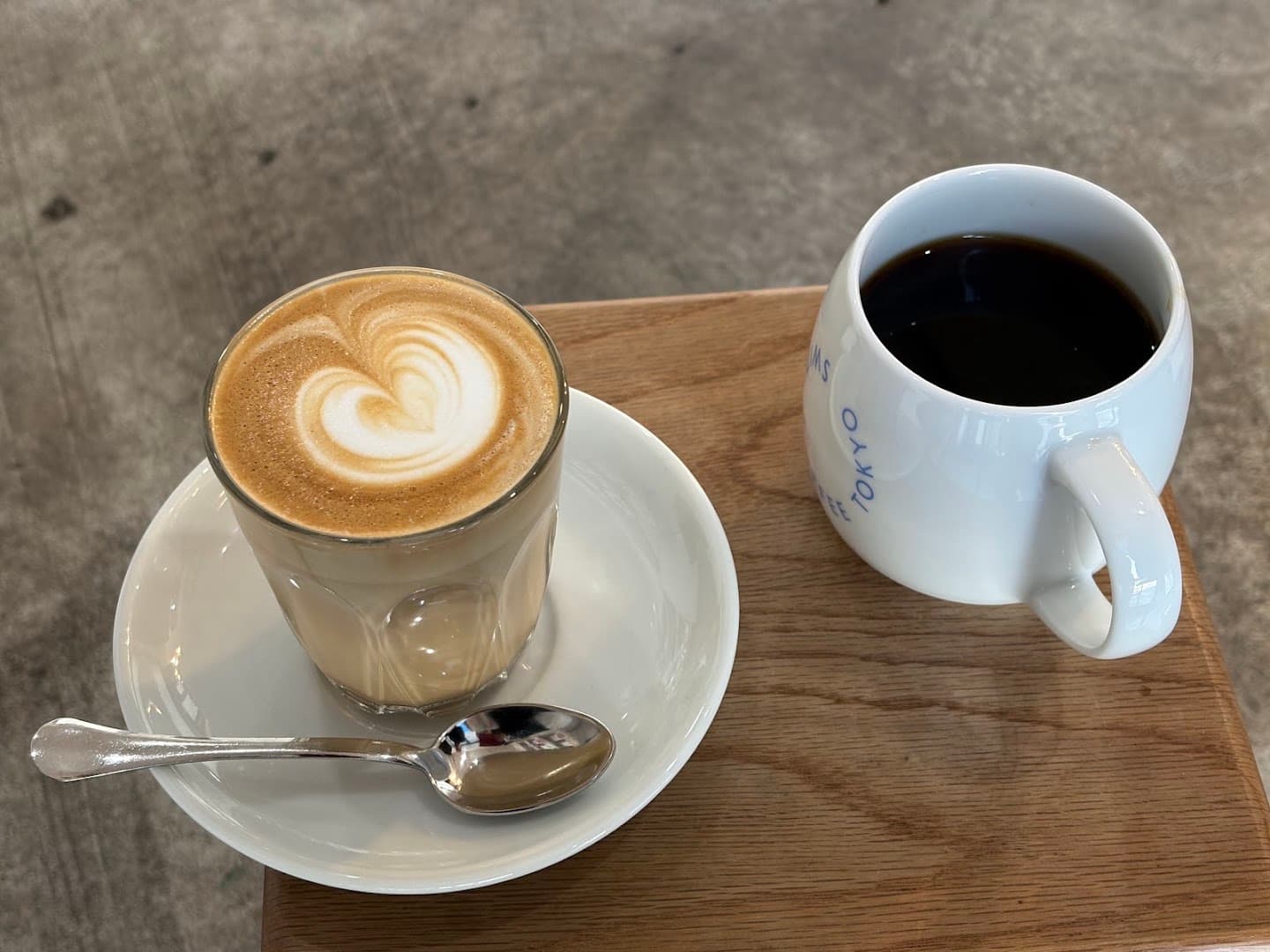 Switch Coffee Tokyo Yoyogi-Hachiman - specialty coffee shop in Tokyo