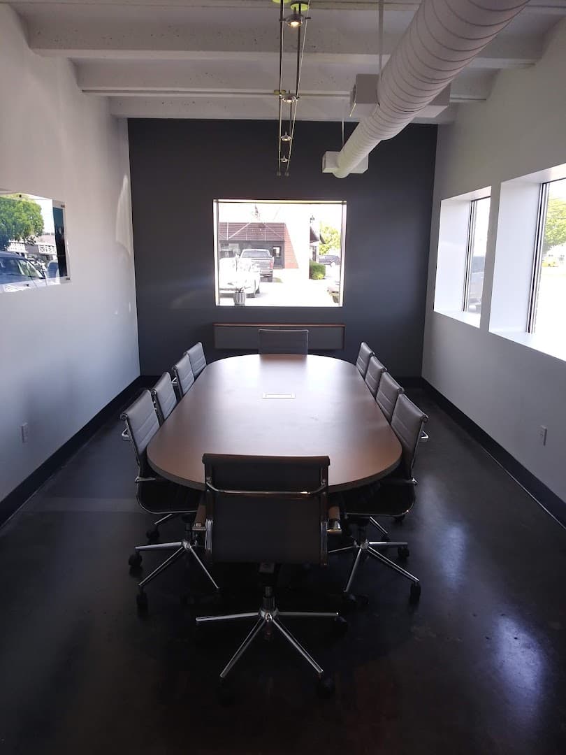 District Coffee - specialty coffee shop in Nashville