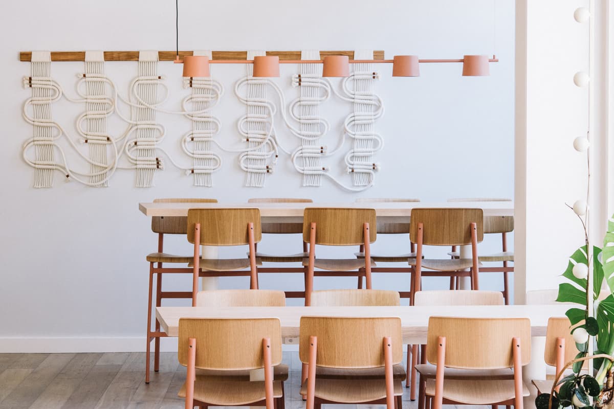 Verve Coffee Roasters — specialty coffee in San Jose