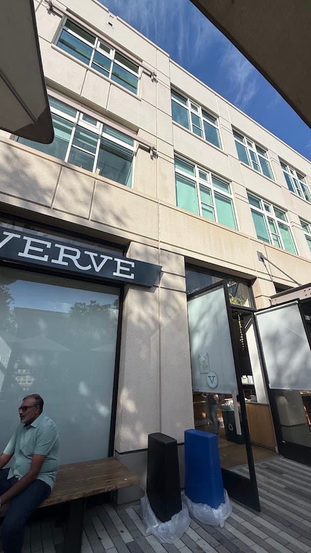 Verve Coffee Roasters - specialty coffee shop in San Jose