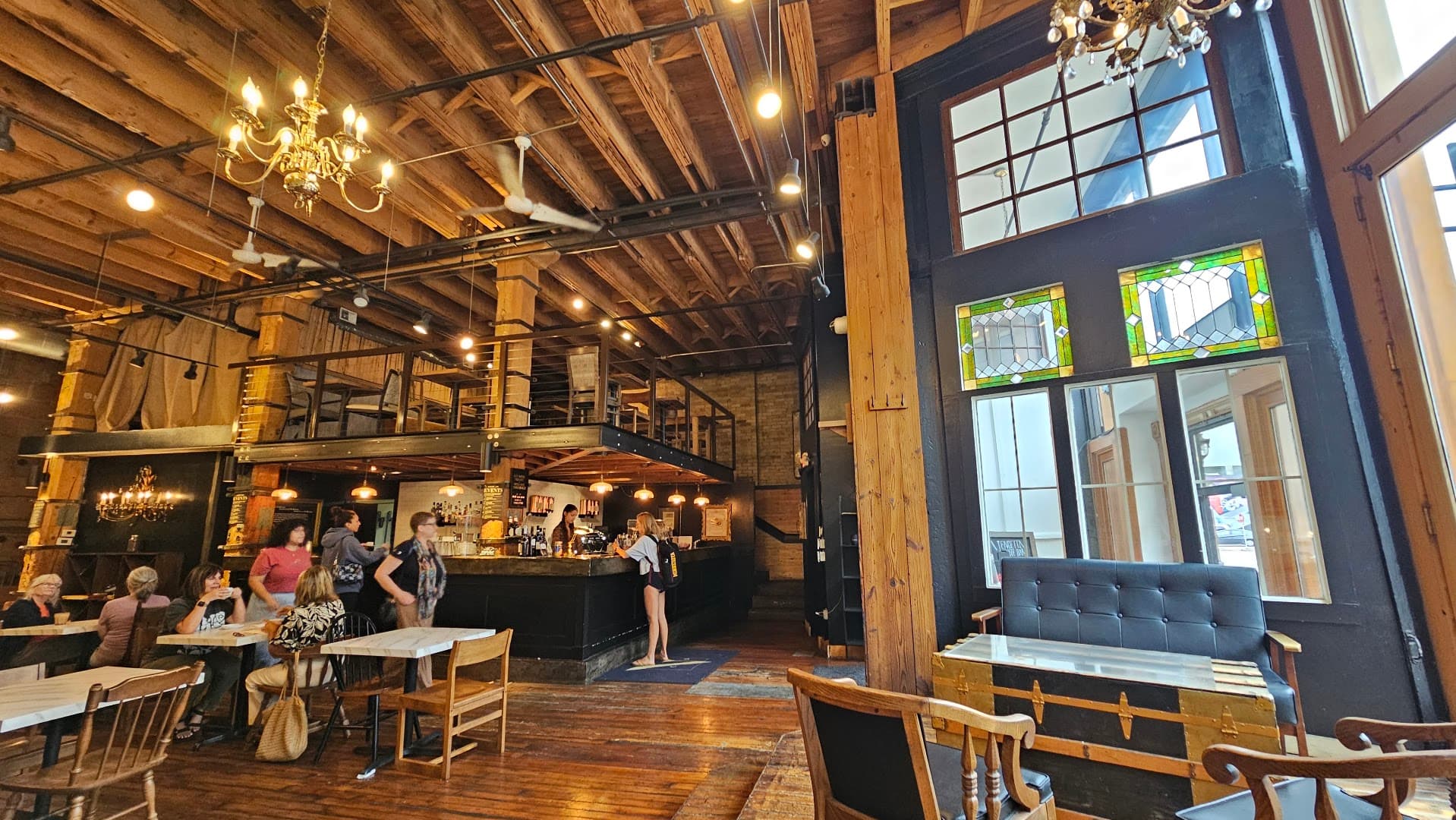 Vendetta Coffee Bar - specialty coffee shop in Milwaukee