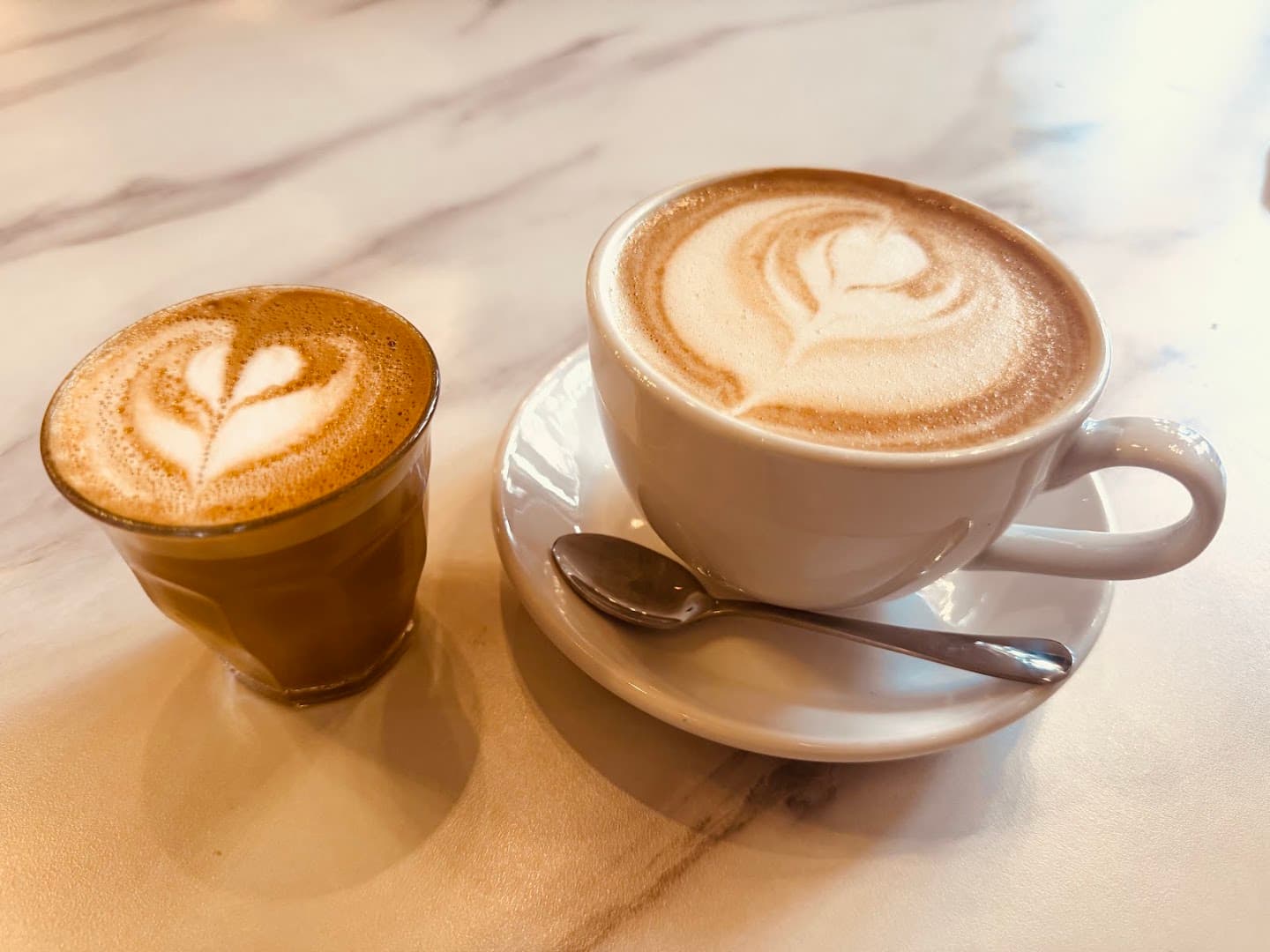Vendetta Coffee Bar - specialty coffee shop in Milwaukee