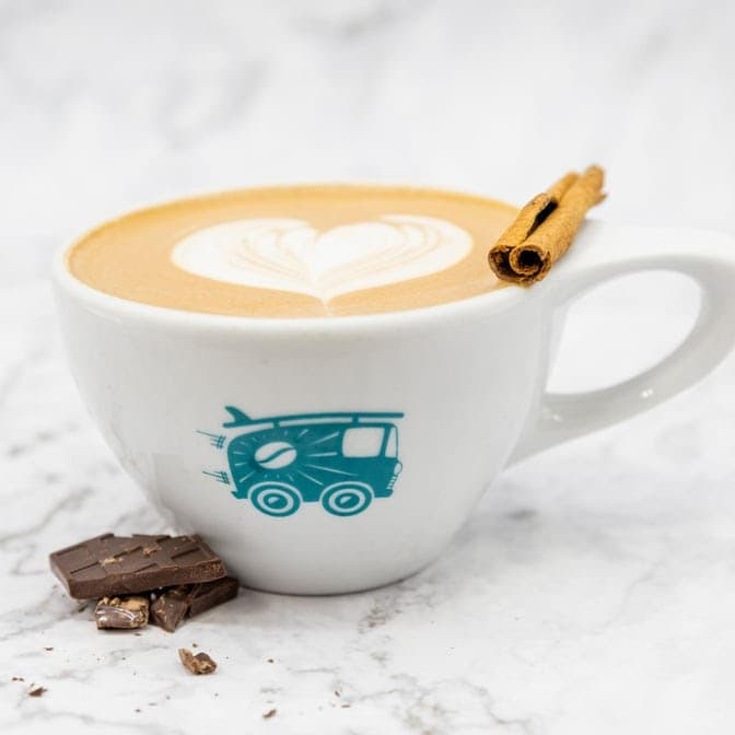 Bird Rock Coffee Roasters - Park & Market - specialty coffee shop in San Diego