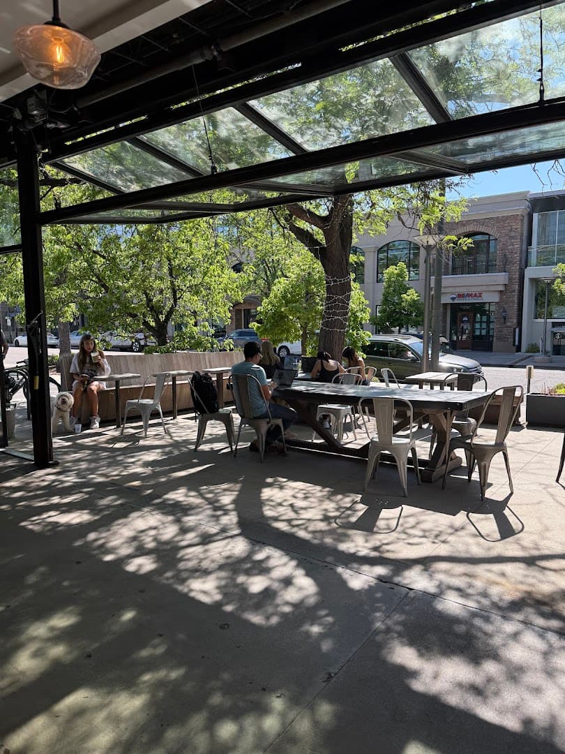Aviano Coffee Cherry Creek North - specialty coffee shop in Cherry Creek
