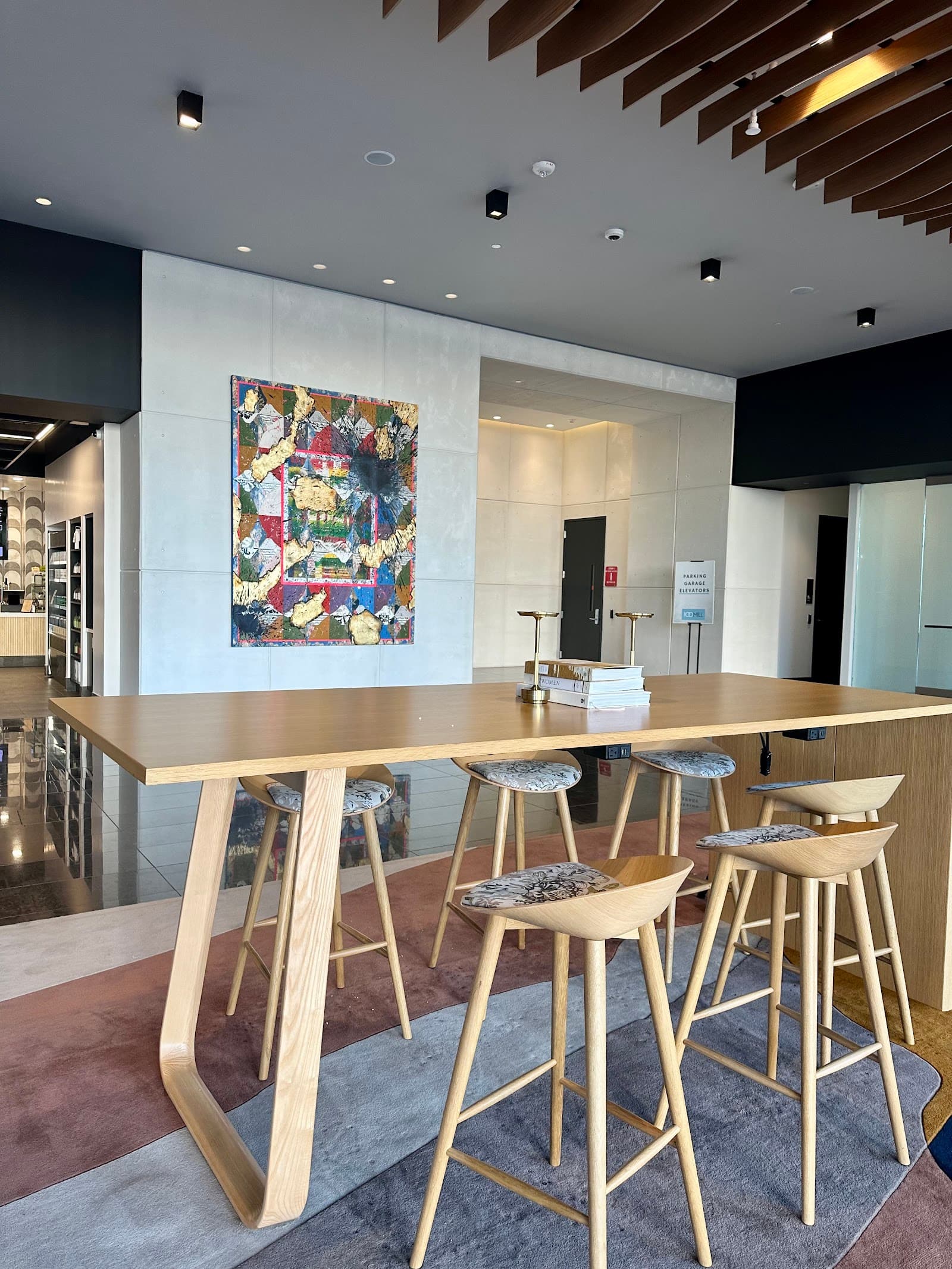 Press Coffee - 100 Mill specialty coffee shop in Phoenix - photo 5