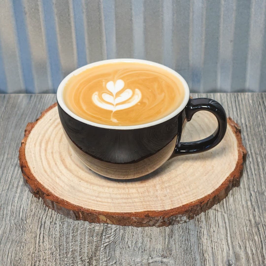 Outpost Coffee & Kitchen - specialty coffee shop in Isla Vista
