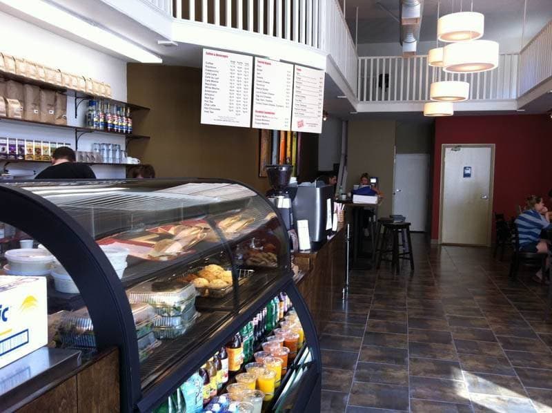 Another Cafe specialty coffee shop in San Francisco - photo 10