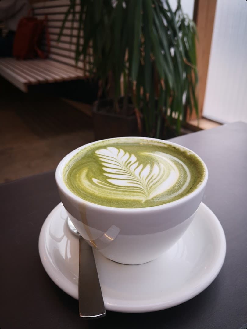 Greater Goods Roasting Co. specialty coffee shop in Austin - photo 9