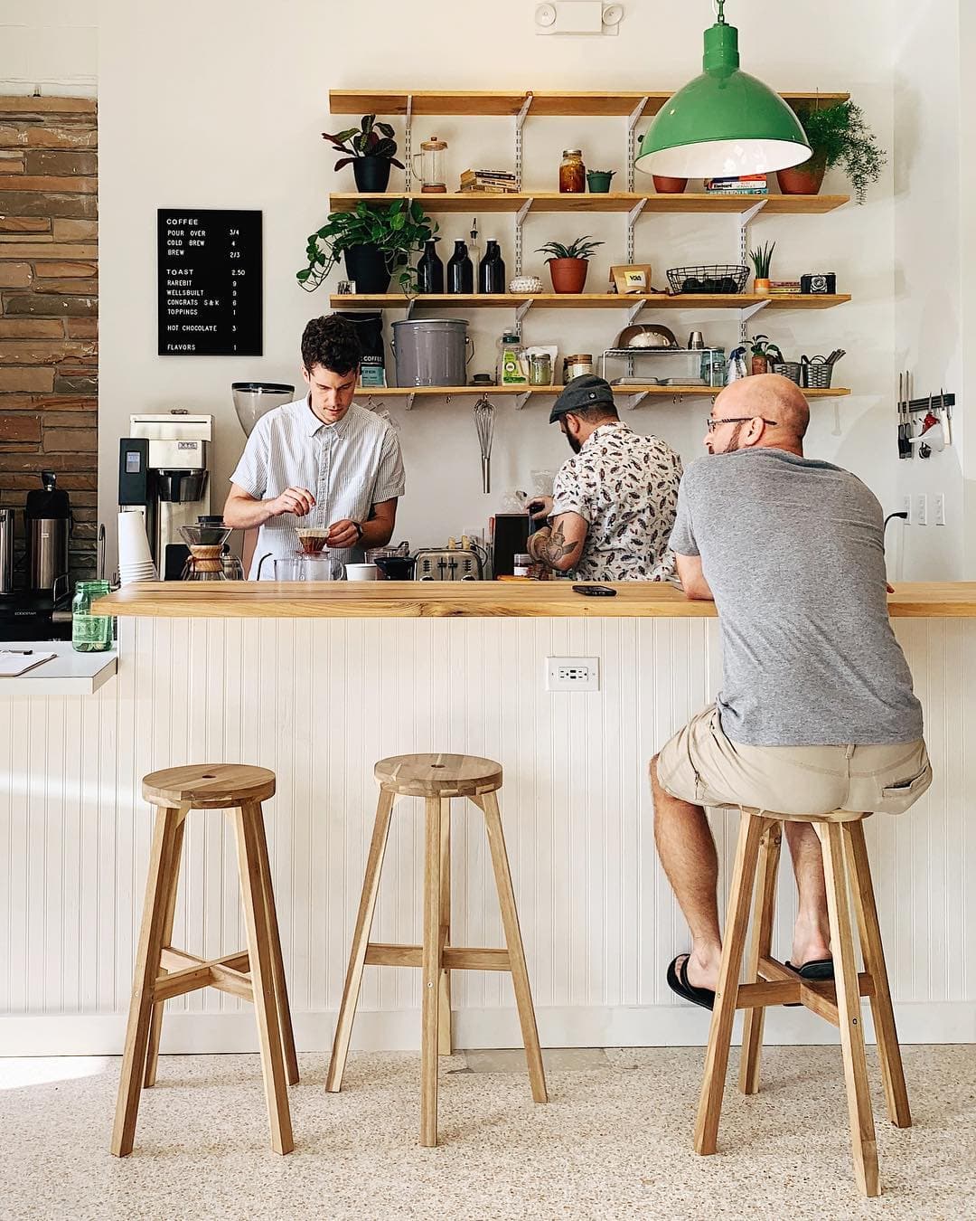 Easy Luck Coffee & Bodega - specialty coffee shop in Northeast Orlando