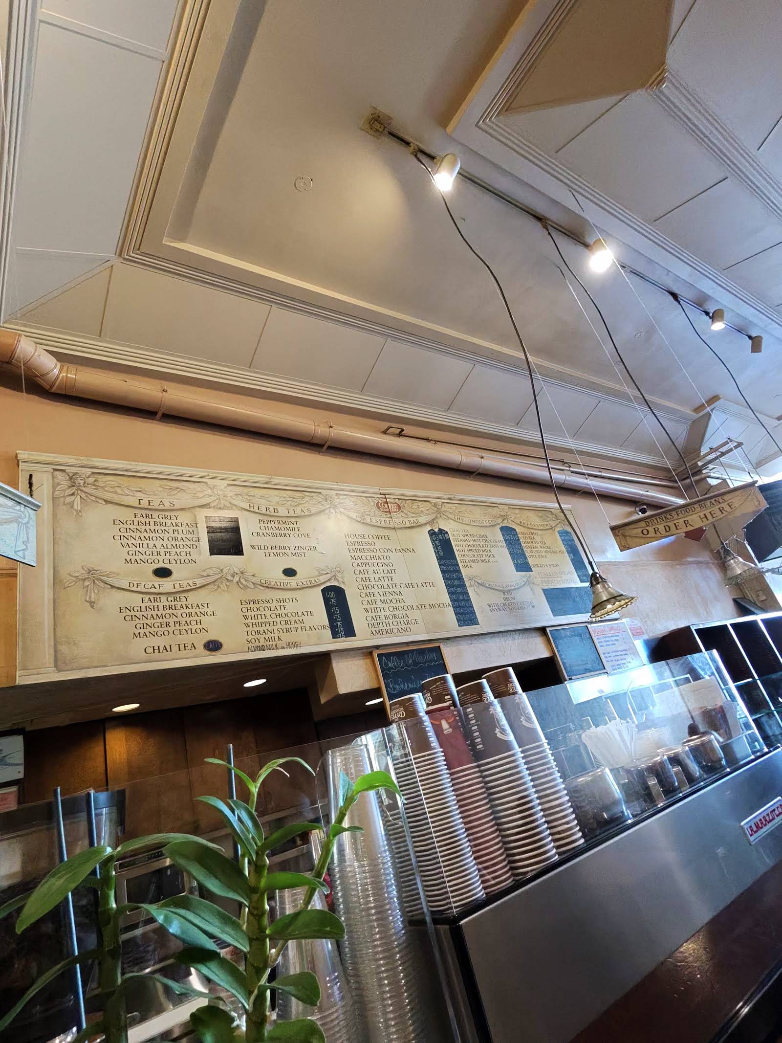 Coffee Roastery specialty coffee shop in San Francisco - photo 12